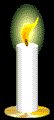 candle